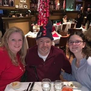 Meet your Posher, Cheryl